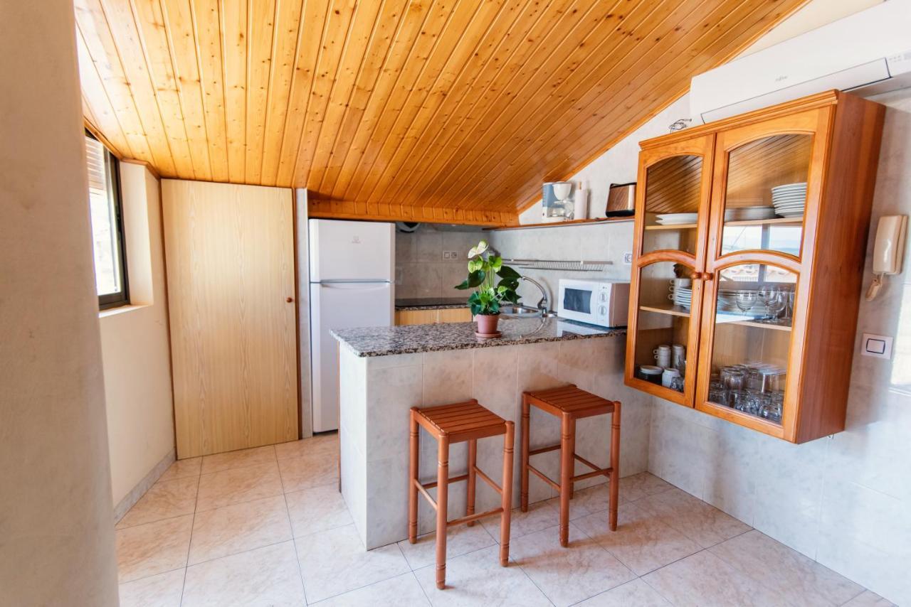 Apartamentos Maribel Calaceite Kültér fotó