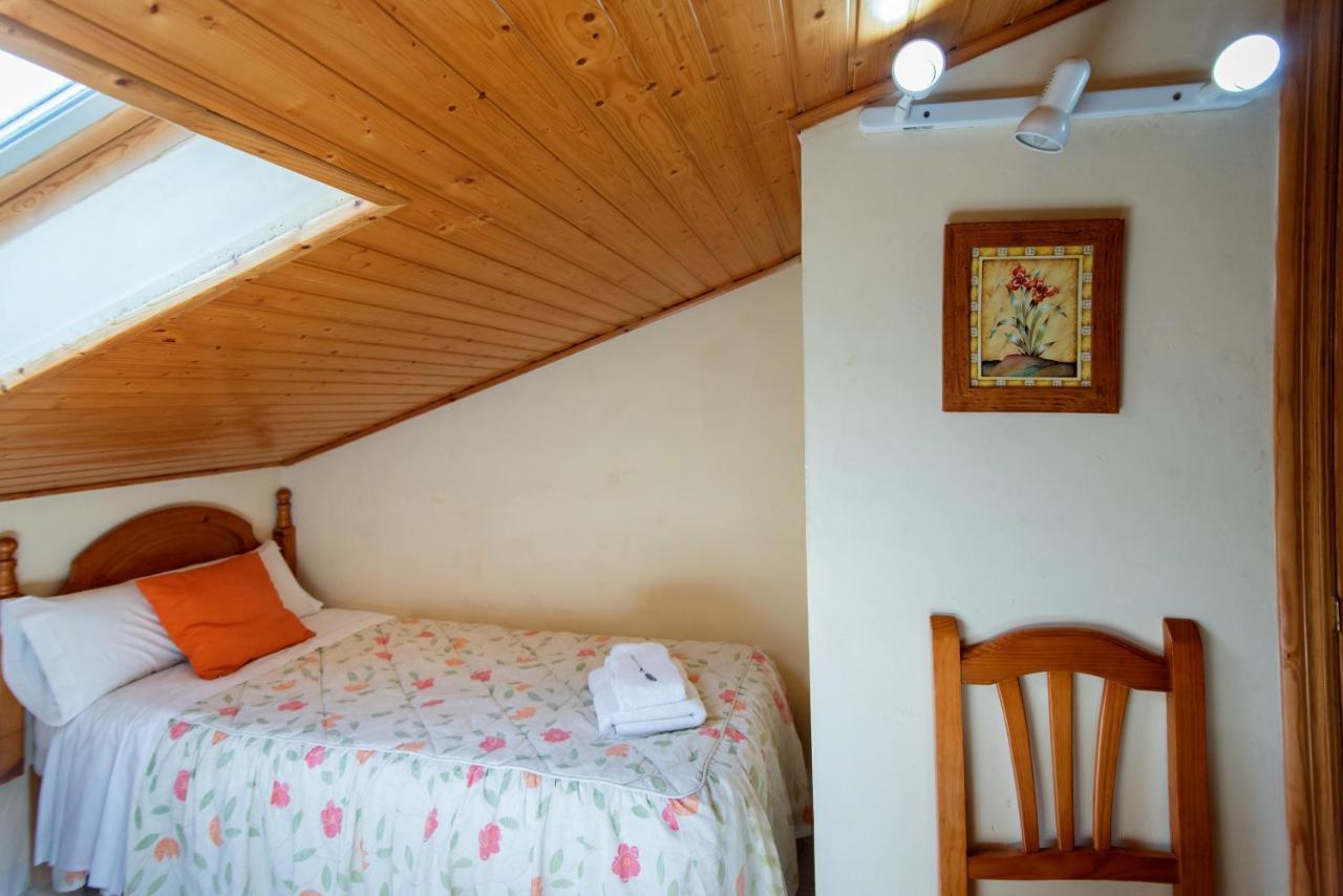 Apartamentos Maribel Calaceite Kültér fotó