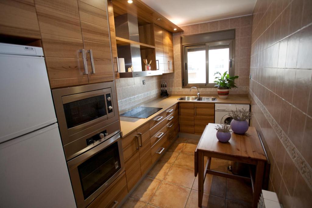 Apartamentos Maribel Calaceite Szoba fotó