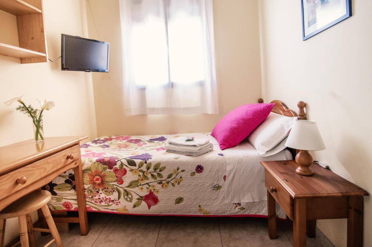Apartamentos Maribel Calaceite Kültér fotó