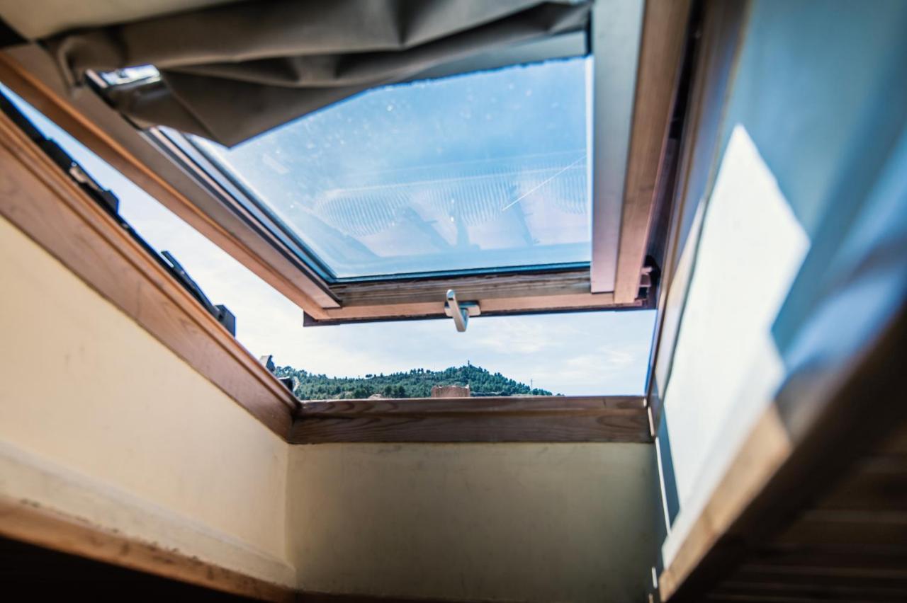 Apartamentos Maribel Calaceite Kültér fotó