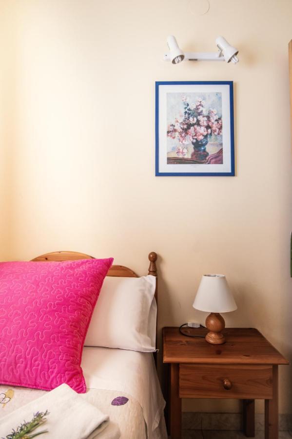 Apartamentos Maribel Calaceite Kültér fotó