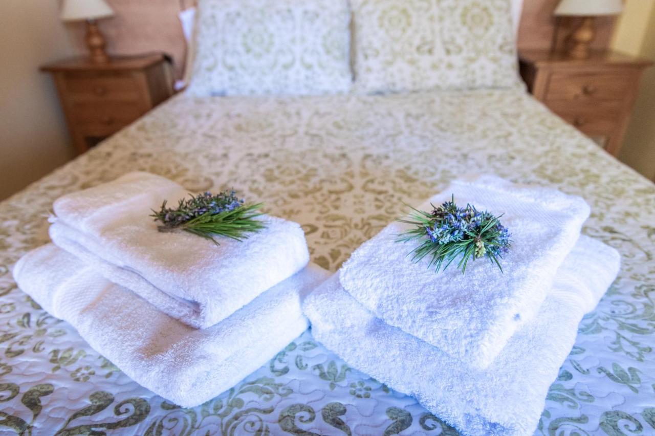 Apartamentos Maribel Calaceite Kültér fotó