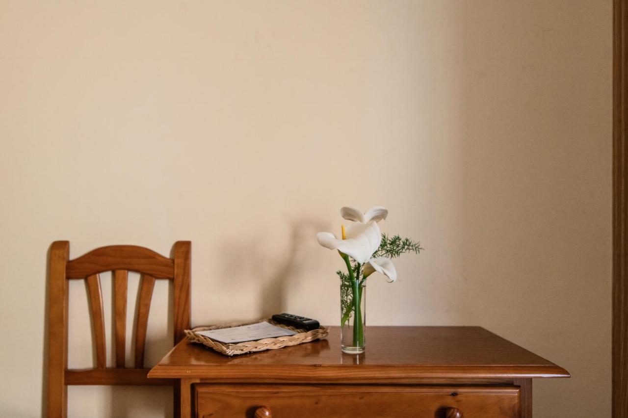 Apartamentos Maribel Calaceite Kültér fotó