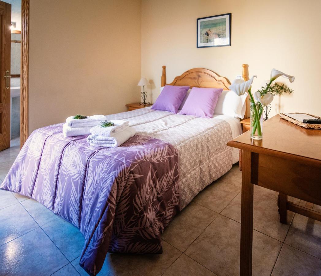 Apartamentos Maribel Calaceite Kültér fotó